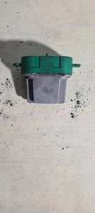 Renault Espace IV 2003 Calefactor Regulador Ventilador Resistencia 52492365-12v VGA9705 - Imagen 1 de 3