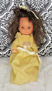 Bambola vintage Mattel Rosebud con vestito originale 1976 - Foto 1 di 5