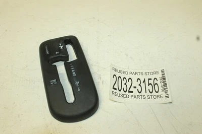 Poulan Pro XT 2010 XT195H42LT Lawn Mower Shift Plate Guide 193220X428 - Image 1 of 2