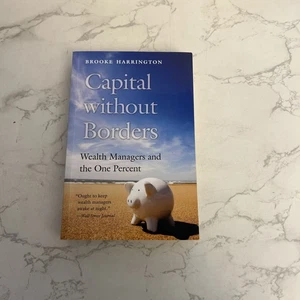 Capital without Borders: Wealth Managers and the One Percent - Picture 1 of 11