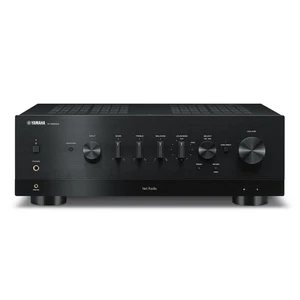 Yamaha R-N1000A Network Stereo Receiver Black - Picture 1 of 3