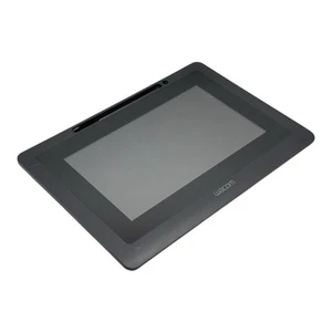 Wacom DTU-1031X | Stift Display für Elektronisches Unterschreiben - Bild 1 von 5