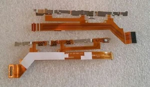 Flexkabel Flex Volume Start Button Knöpfe Sony Xperia M2 D2302 D2303 D2305 D2306 - Bild 1 von 1
