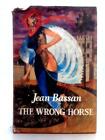 The Wrong Horse (Jean Bassan - 1960) (Id:30929)