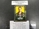 2016/17 CRICKET TAP N PLAY GOLD GAME CARD NO.050 NATHAN COULTER- NILE
