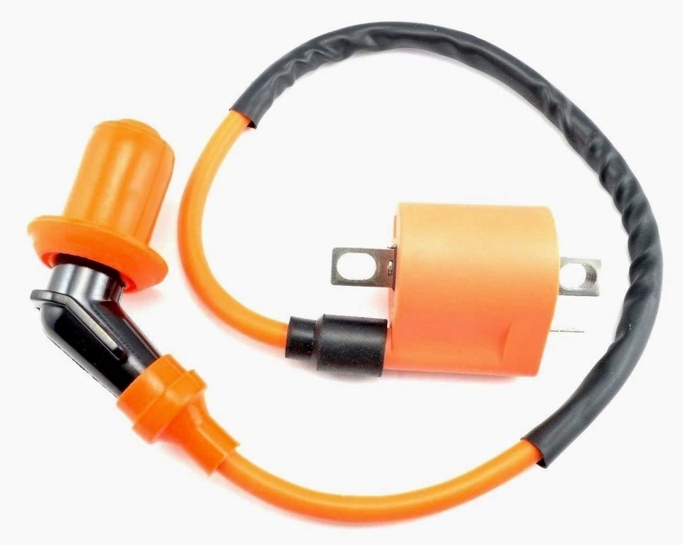 Bobina de encendido Performance para Suzuki Jr50 Jr50 1985-2006  Foto 1 de 1