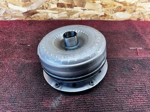 BMW F36 F30 F22 G30 G01 G02 B46 AUTOMATIC TRANSMISSION TORQUE CONVERTER OEM 26K - Picture 1 of 6