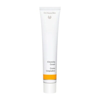 Crema limpiadora Dr. Hauschka 50 ml limpiador facial para el cuidado de la piel NUEVO #9291 Foto 1 de 3