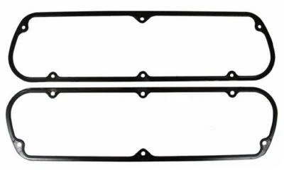 1979 - 1995 年 MUSTANG 5.0/5.8 气门盖套套橡胶和金属 $ 小马出售! $ — 第 1/4 张图片