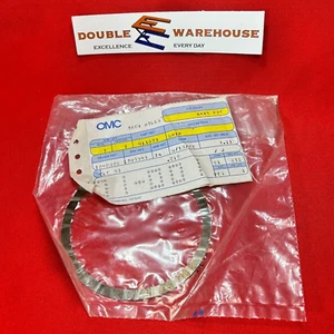 NOS OEM NIP OMC Evinrude Johnson Cobra 911673 Shim .015 - Picture 1 of 2
