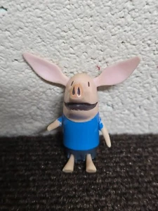 Peppa Pig Figur gebraucht - Bild 1 von 4