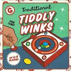 Tradycyjna gra Tiddly Winks - Nowa