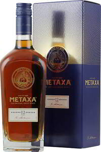 Metaxa 12 Sterne Gunstig Kaufen Ebay