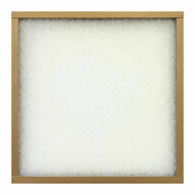 Flanders EZ Flow II Fiberglass Air Filter - 10055.011230