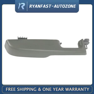 Front Driver Left Side Door Armrest Handle for Select Chevrolet/GMC Models 99-06 - Picture 1 of 15