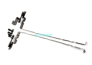 Nuevas bisagras de pantalla LCD Lenovo IdeaPad 3-15ADA6 3-15ALC6 3-15ITL6 - Imagen 1 de 3