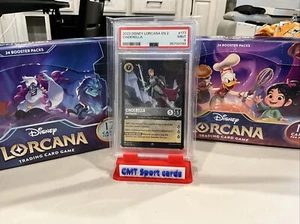 2023 Disney Cinderella Stouthearted 177/204 PSA 9 - Picture 1 of 1
