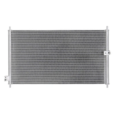 AC Condenser for Acura CL 1997 1998 1999 Honda Accord 1994-1997 2.2 2.3 L4 - Image 1 of 4