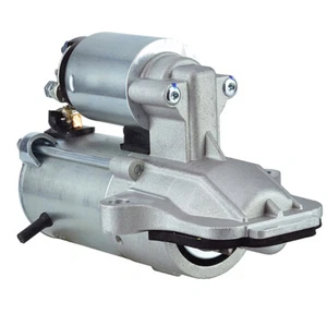 NEW 11T STARTER FITS FORD TRANSIT CONNECT TITANIUM 2.5L 2014 2015 8EA738258561 - Picture 1 of 2