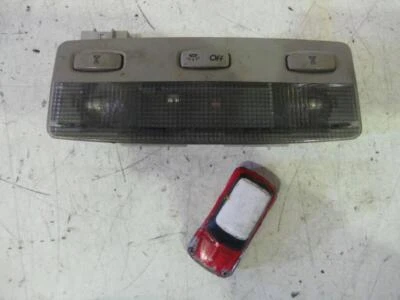 26410MA001 interior light for NISSAN CABSTAR - 09.06 28.XX CABINA 2006 1818278 Foto 1 de 3