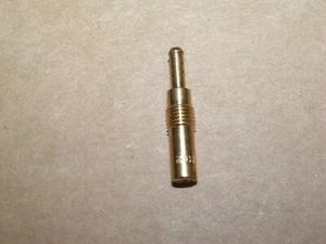 NEW XR400R XR400 XR 400 400R XR600R XR600 600 KEIHIN CARBURETOR PILOT JET 62 - Picture 1 of 1