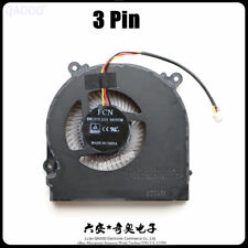 LAPTOP COOLING FAN FOR SAGER NP7850 (Clevo N850HP6) CPU COOLING FAN