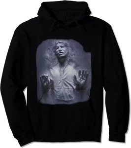 Star Wars Han Solo Carbonite Men's Black Hoodie - Picture 1 of 3