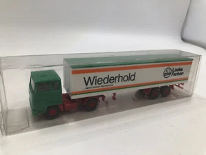 Wiking Lkw Sattelzug - Bild 1 von 2