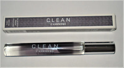 CLEAN Cashmere EDP von CLEAN - Eau de Parfum Roll-On 10ml, neu - Bild 1 von 3