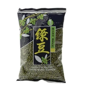 Frijoles Mungo 400 g frijoles Mungo frijoles Mungo Dal Mung Daal - Imagen 1 de 1
