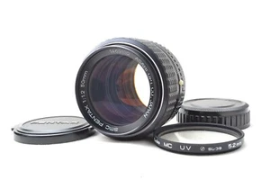 [Near Mint] SMC Pentax 50mm f/1.2 MF Standardobjektiv für K-Mount aus Japan #6181 - Bild 1 von 11