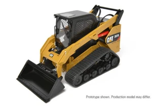 CCM 287D 1/24 Scale Caterpillar 287D Multi Terrain Loader - Picture 1 of 1