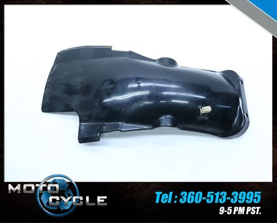 Guardabarros guardabarros guardabarros trasero Honda CB 650 CB650 1982 82 H54 Foto 1 de 3