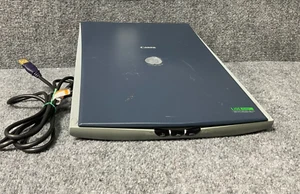 Canon Flatbed Scanner CanoScan Lide20 Compact USB Powered For Windows & Mac OS - Picture 1 of 15