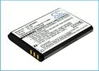 High Quality Battery For Vivitar Dvr-850W Premium Cell