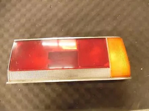1980-1987 Peugeot 505 4dr RIGHT TAIL LIGHT CLEAN OEM 80 81 82 83 84 85 86 87 - Picture 1 of 5