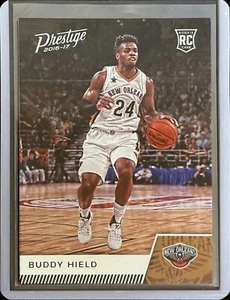 Buddy Hield - 2016-17 Panini Prestige Basketball - Rookie #156 - Bild 1 von 1
