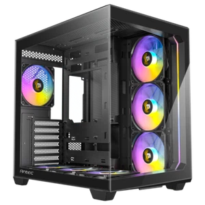 Tour midi noire Antec C5 ARGB noire - Photo 1/1
