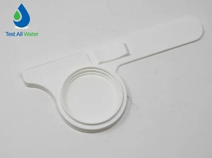 Palintest/Wagtech Absorbent Pad Dispenser - Picture 1 of 1