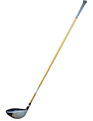 Slazenger 3 Fairway 15* NV-RD 75-R Driver RH Regular Flex Graphite - Image 1 of 4