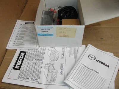 C860V7285B Parking Distance Sensor Kit For Mazda 2 Cx-3 - Image 1 of 4