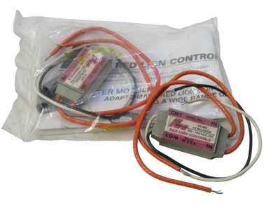 (NEW - Lot of 2) RED LION VCMC00000 60-160Vac/dc Converter Module - Image 1 of 2