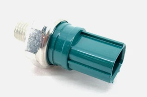 Original Honda Válvula Distribución Aceite Interruptor de Presión Assy - Picture 1 of 1