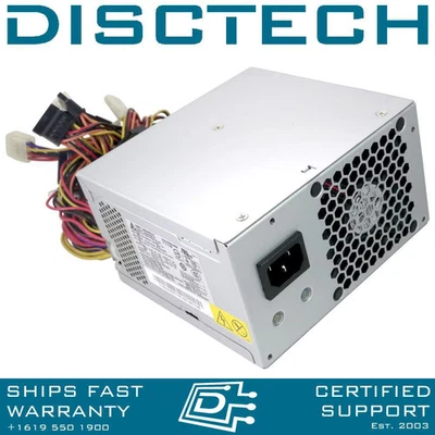 IBM / Lenovo 00AK872 / DPS-400AB-9 / 46M6675 / 46M6678 400 Watts Power Supply - Image 1 of 3