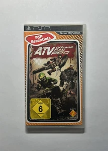 ATV Offroad Fury Pro - PSP - Bild 1 von 1