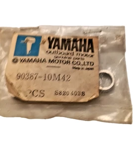 Genuine Yamaha Marine STEERING ROD BUSHING Collar OEM SOLD AS EACH - Picture 1 of 5