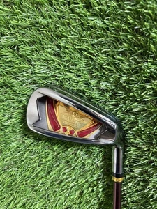 Ladies Majesty Prestigio XI 11 7-Iron 30° L-Flex Single Iron No Headcover - Picture 1 of 9