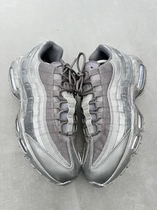Nike Air Max 95 Essential Triple Black CI3705-001 Sneaker UK 11 US 12 | Neu - Bild 1 von 13