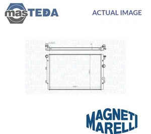 350213196800 MOTORKÜHLER KÜHLER MAGNETI MARELLI FÜR VW TIGUAN,SHARAN - Bild 1 von 6