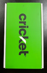 Motorola Moto g power 5G - 2024 - XT2415-5 Cricket Locked - Sealed Box Brand New - Picture 1 of 2
